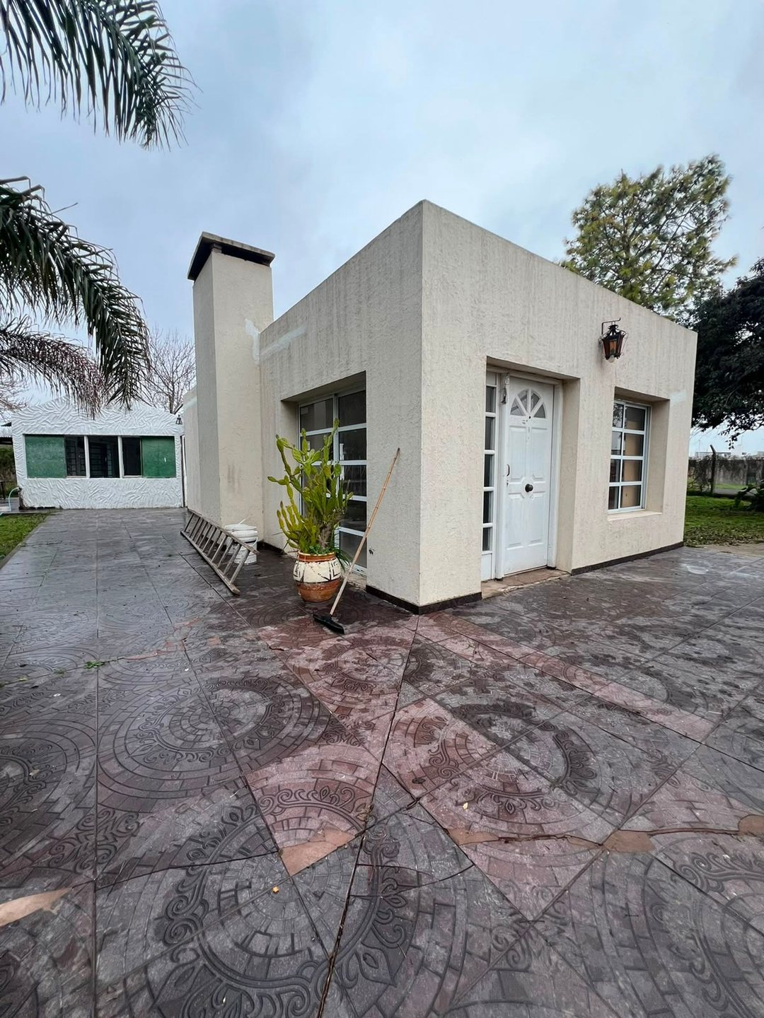 CASA EN VENTA ARROYO SECO LOTE  1000MT2