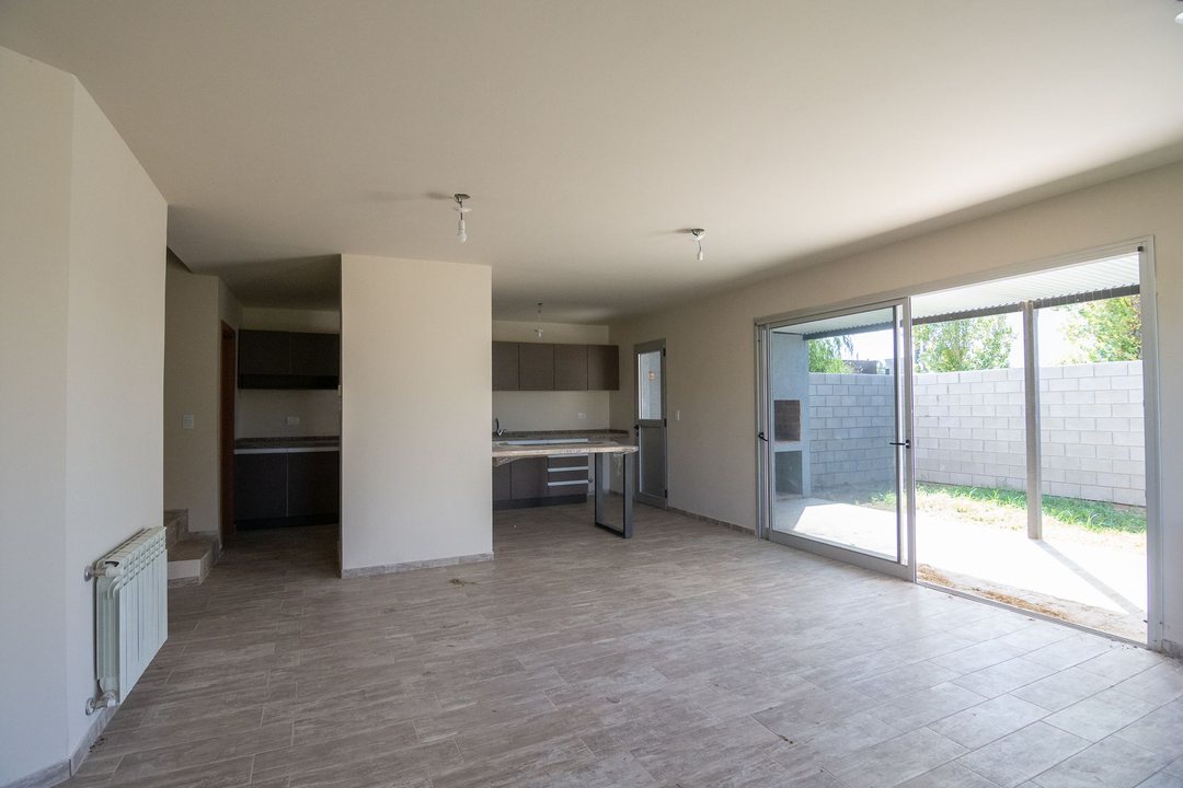 VENTA DUPLEX CHACRA DEL NORTE Córdoba Apto Credit