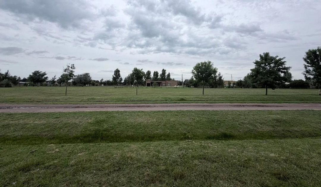 LOTE EN VENTA EN FINCAS DE SAN VICENTE FINANCIADO