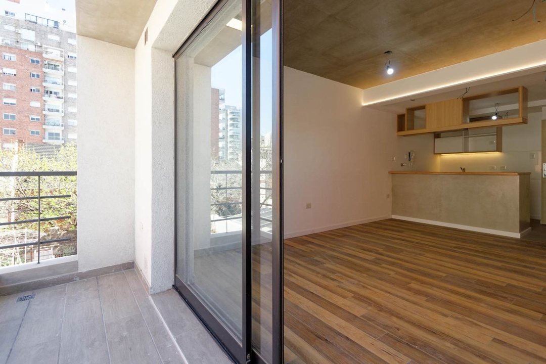 VENTA DEPARTAMENTO ESTRENAR CABALLITO 2 AMBIENTES