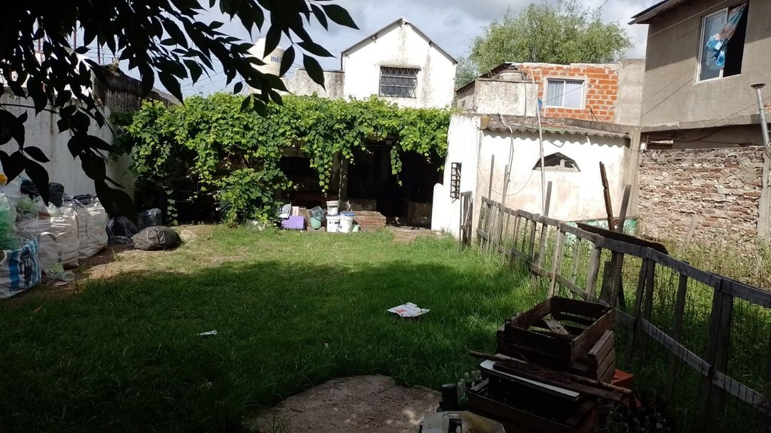 VENTA OPORTUNIDAD CASA + DEPARTAMENTO SAN FERNANDO