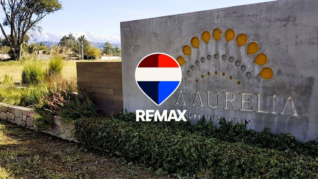 TERRENO VENTA ESQUINA VIA AURELIA ZONA AEROPUERTO