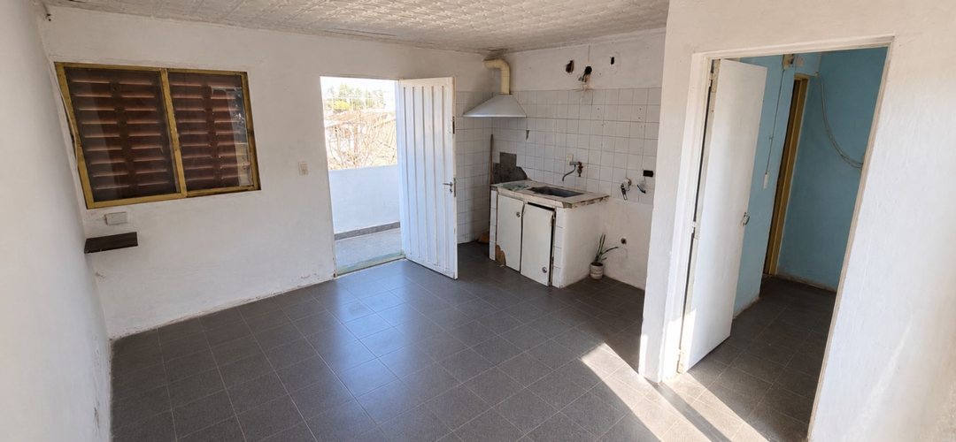 Departamento en venta Reconquista