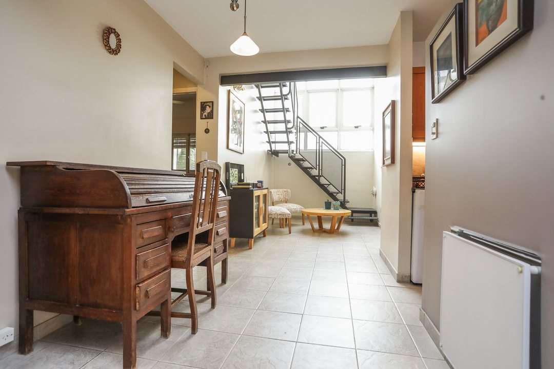 VENTA PH 3 amb + Escritorio con TERRAZA Colegiales