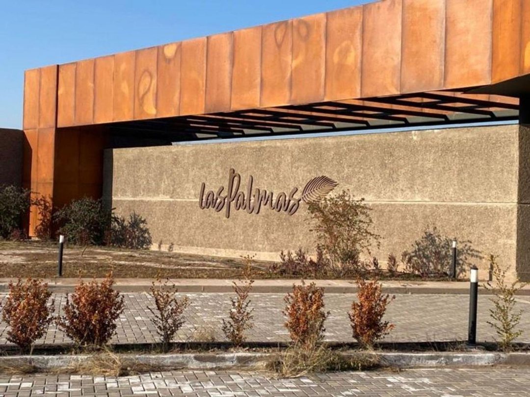 VENTA DE LOTE APTO PH EN BARRIO PRIVADO LAS PALMAS
