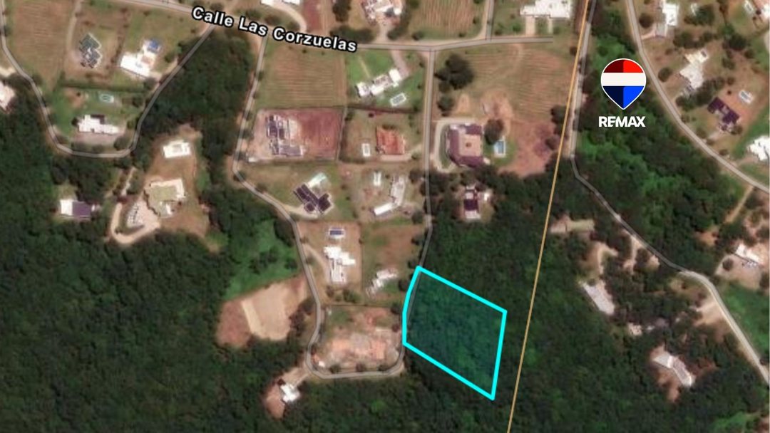 TERRENO VENTA VALLE ESCONDIDO 4992,6 M2 SALTA