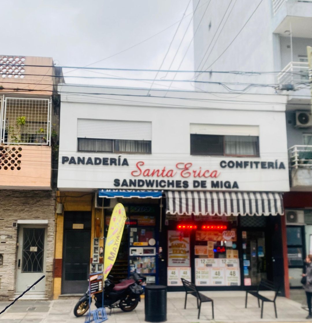 VENTA DOS PH EN BLOQUE MAS LOCAL SAN MARTIN CENTRO