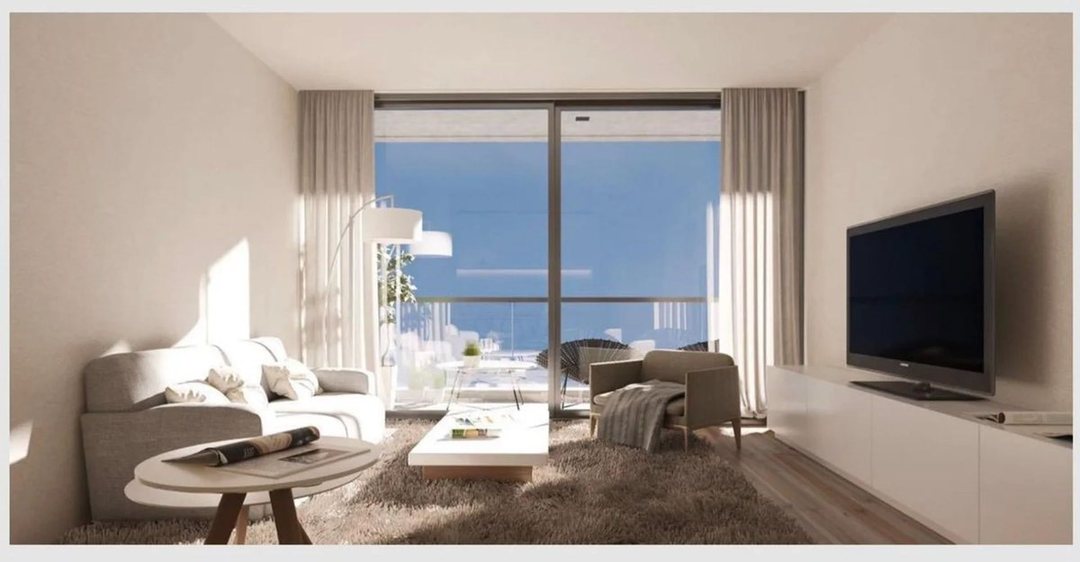 VENTA MONOAMBIENTE C BALCON A ESTRENAR
