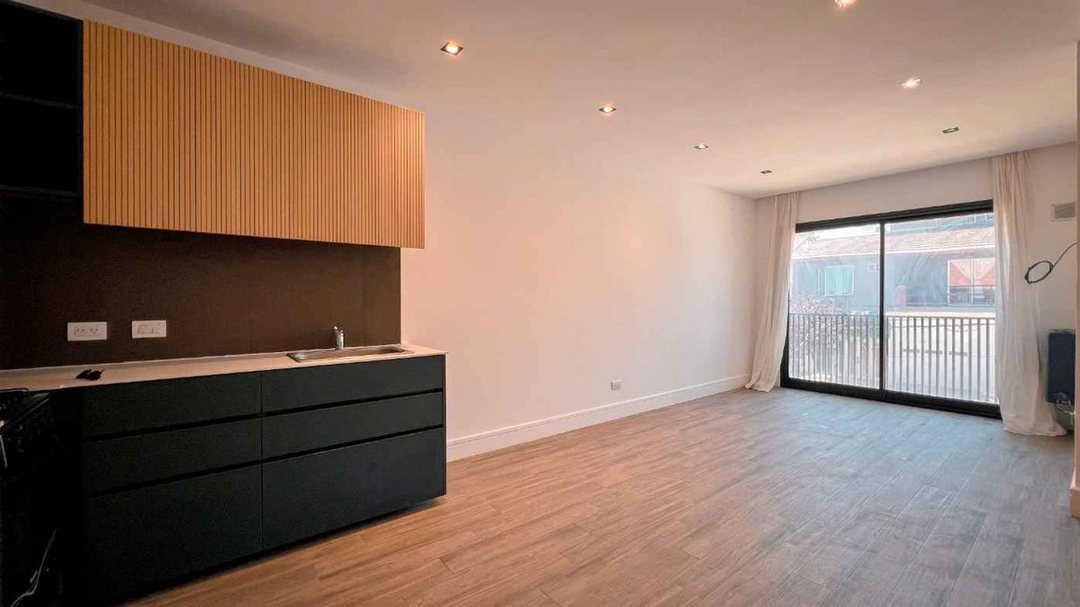 VENTA DEPTO 2 AMB VILLA LOURDES APTO CREDITO
