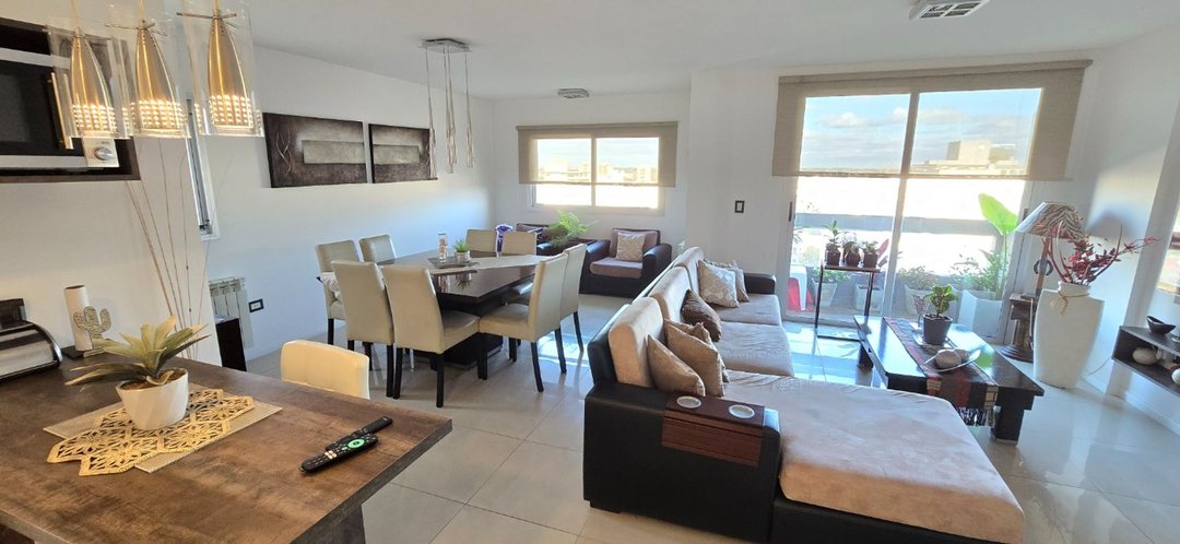 Depto 3 Ambientes Venta Cochera Ituzaingó Centro