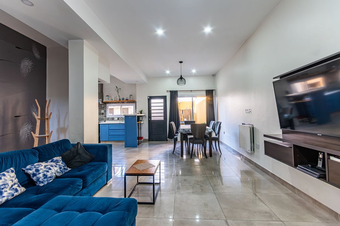 VENTA CASA 4 AMBIENTES WILDE