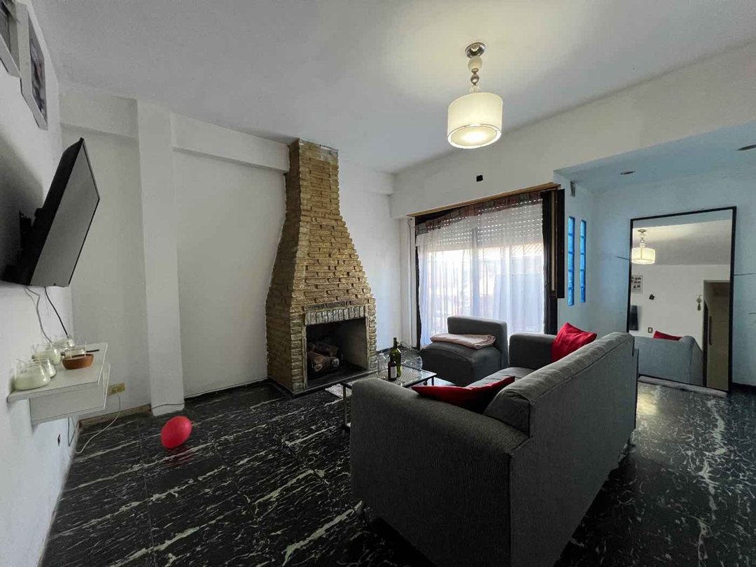 Venta PH 5 amb terraza balcón - Lomas del Mirador