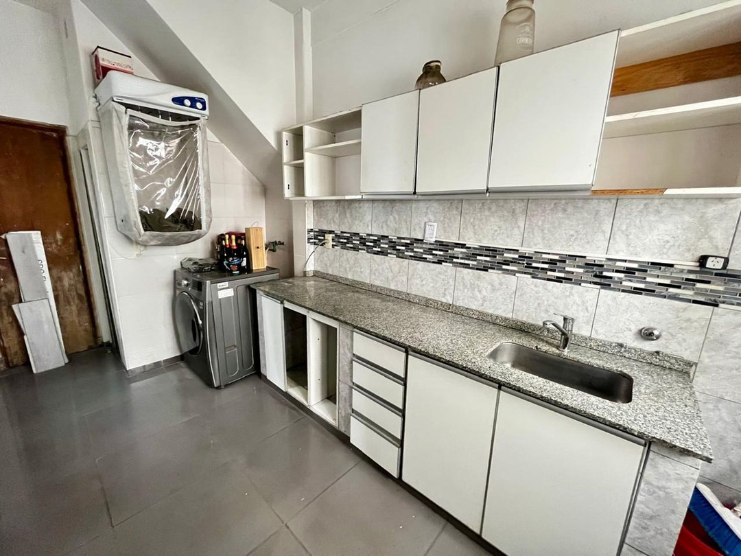 VENTA PH 3 AMB AVELLANEDA S/EXPENSAS APTO CREDITO