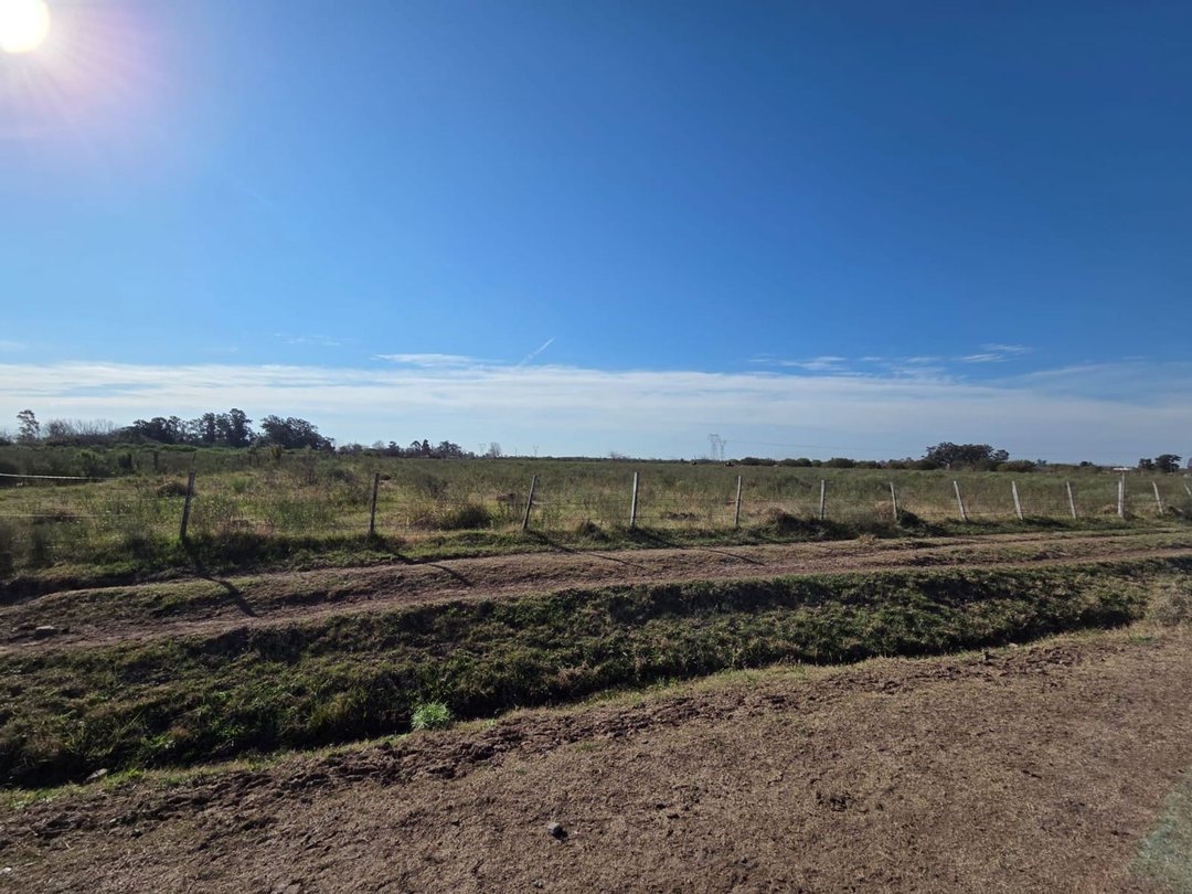 VENTA LOTE NUEVO ALBERDI (CLUB UNIVERSITARIO)