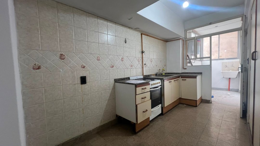 DEPARTAMENTO EN VENTA UN DORMITORIO CENTRO