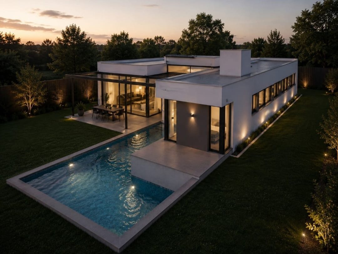 CASA VENTA TRIBECA CITY BELL EN POZO 3 DORMITORIOS