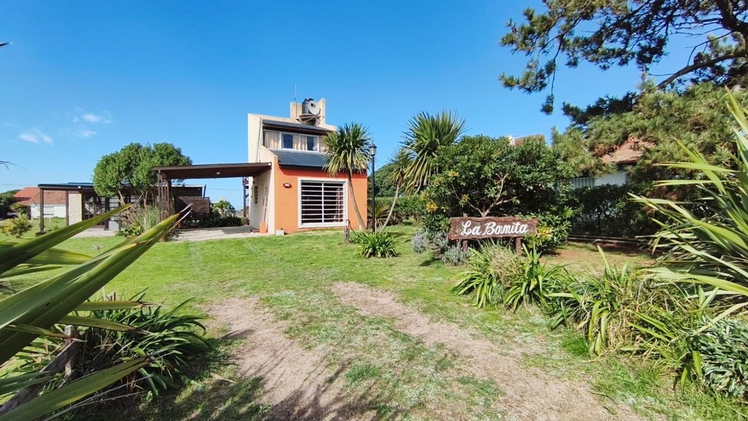 VENTA DOS CASAS ¨CABAÑAS LA BONITA¨ –EL MARQUESADO