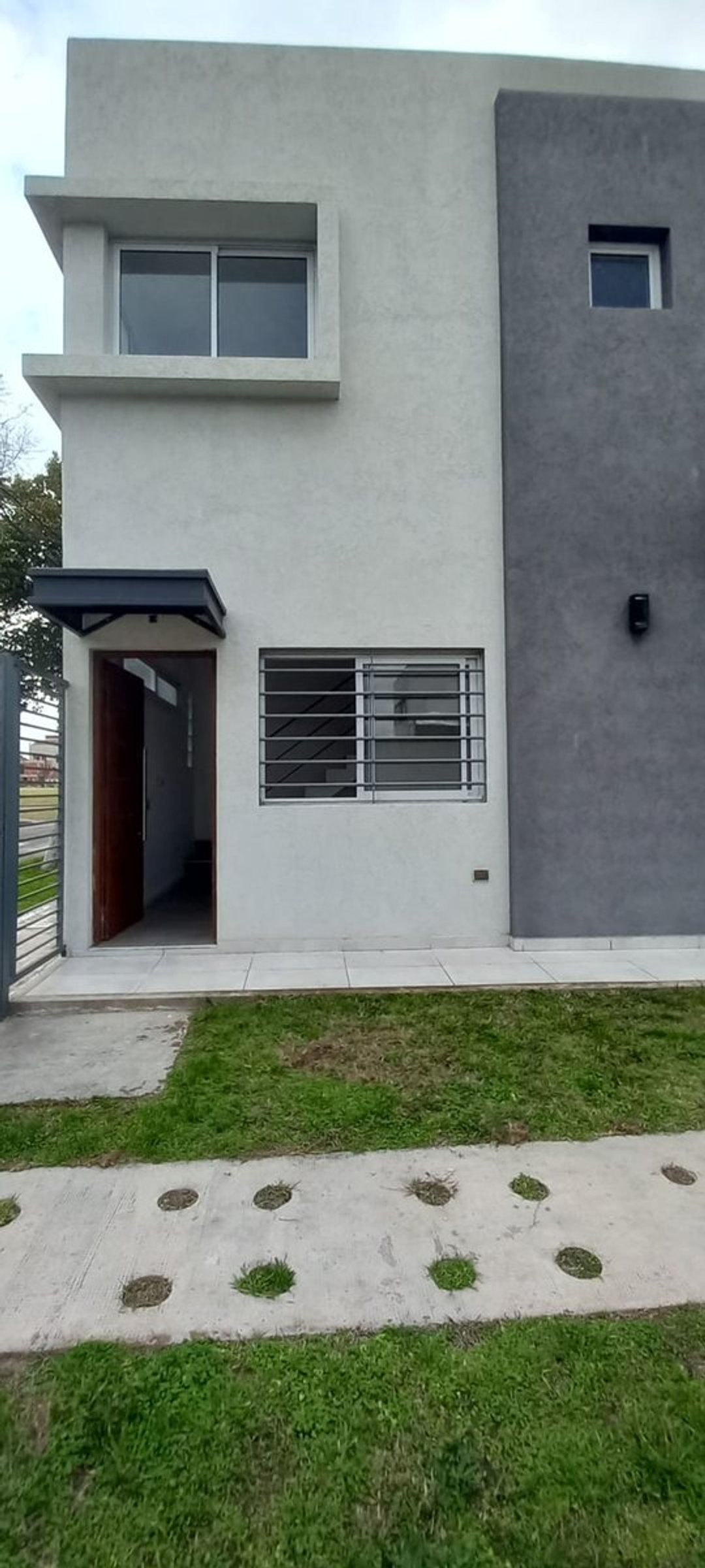 DUPLEX 3AMB A ESTRENAR FINANCIABLE - CASTELAR