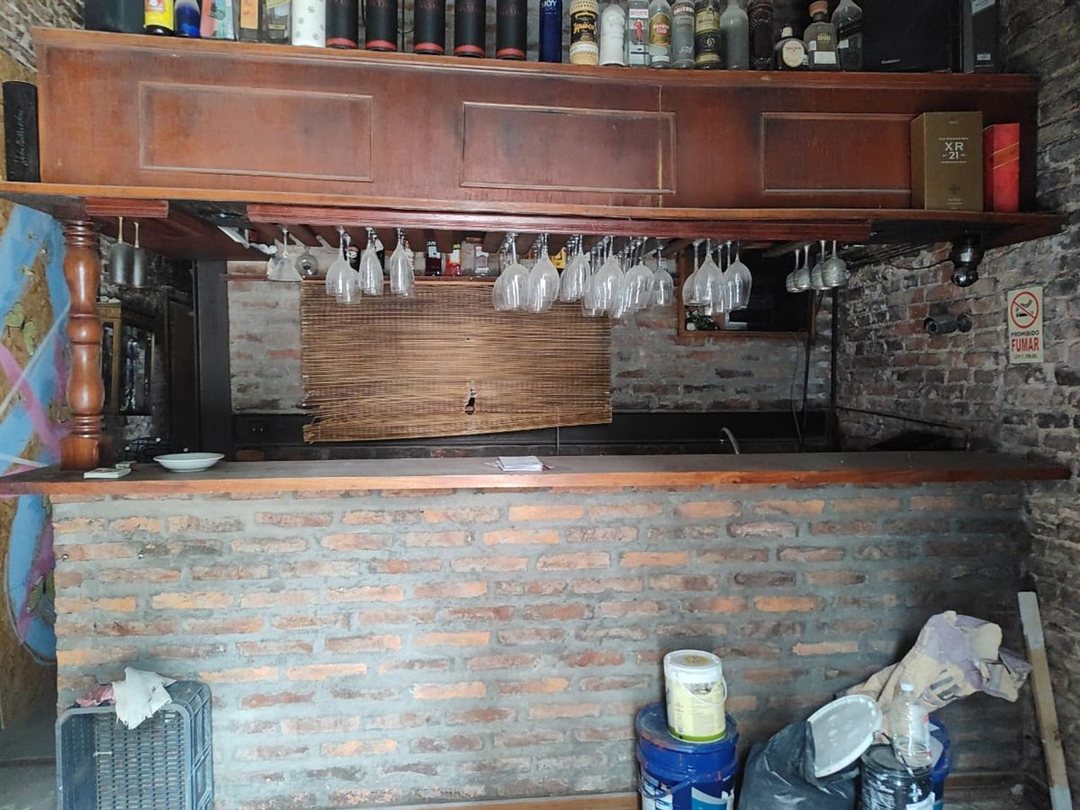 ALQUILER LOCAL COMERCIAL HABILITACION GASTRONOMICA