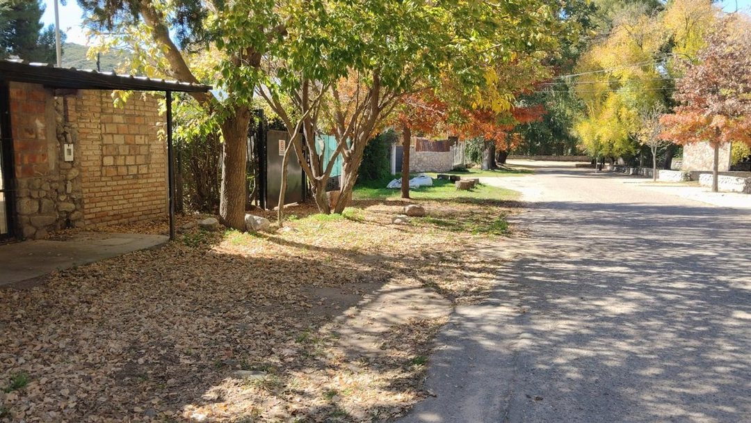 Venta casa Potrero de los Funes-San Luis