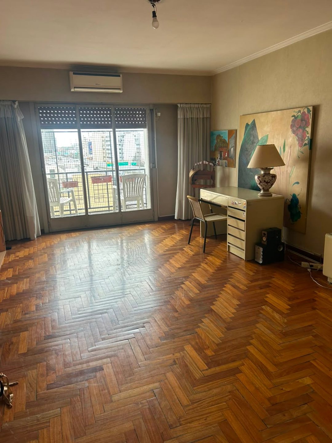 VENTA DEPARTAMENTO 3 AMBIENTES BALCON SAN TELMO