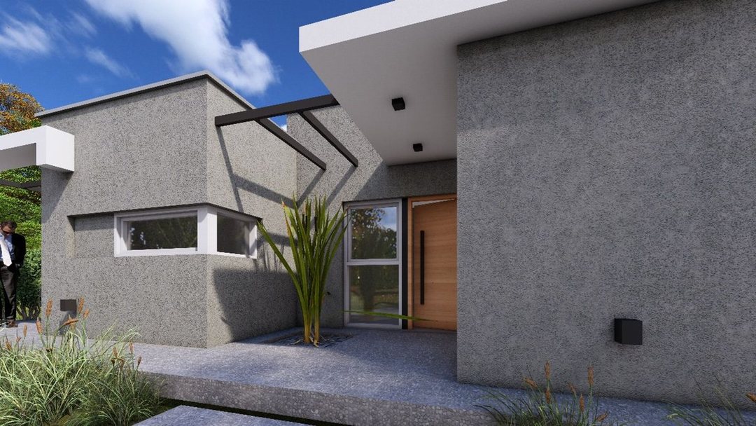 VENTA CASA HERMOSA, BARRIO PRIVAD0 MAIPÚ