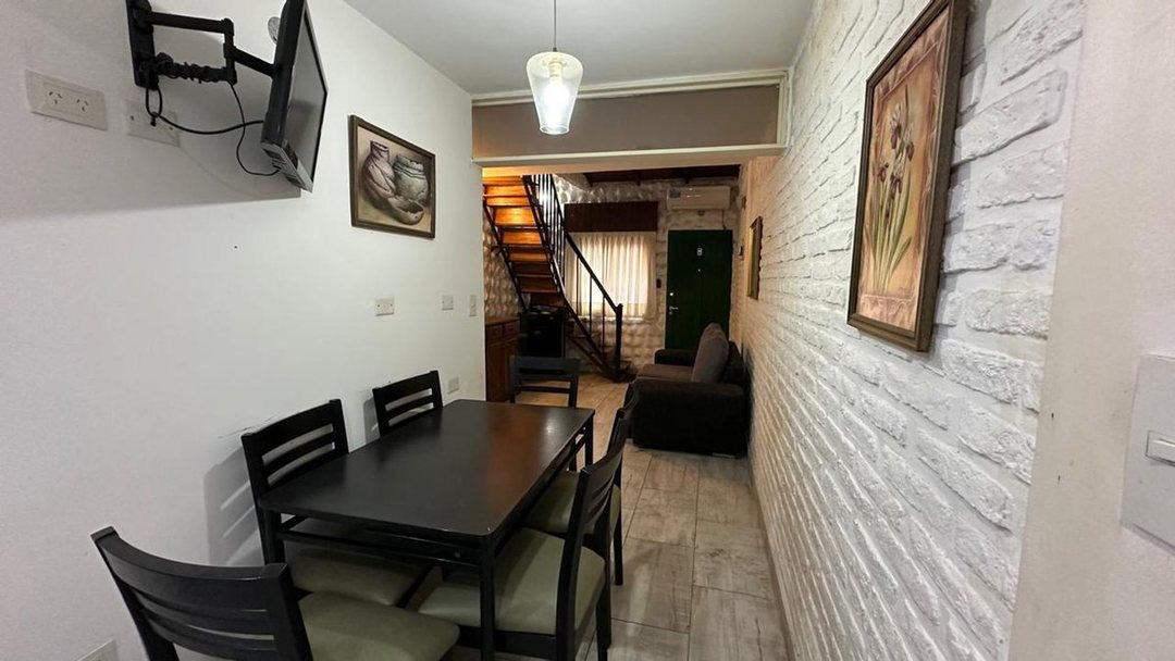 Venta duplex PH 2 amb Castelar