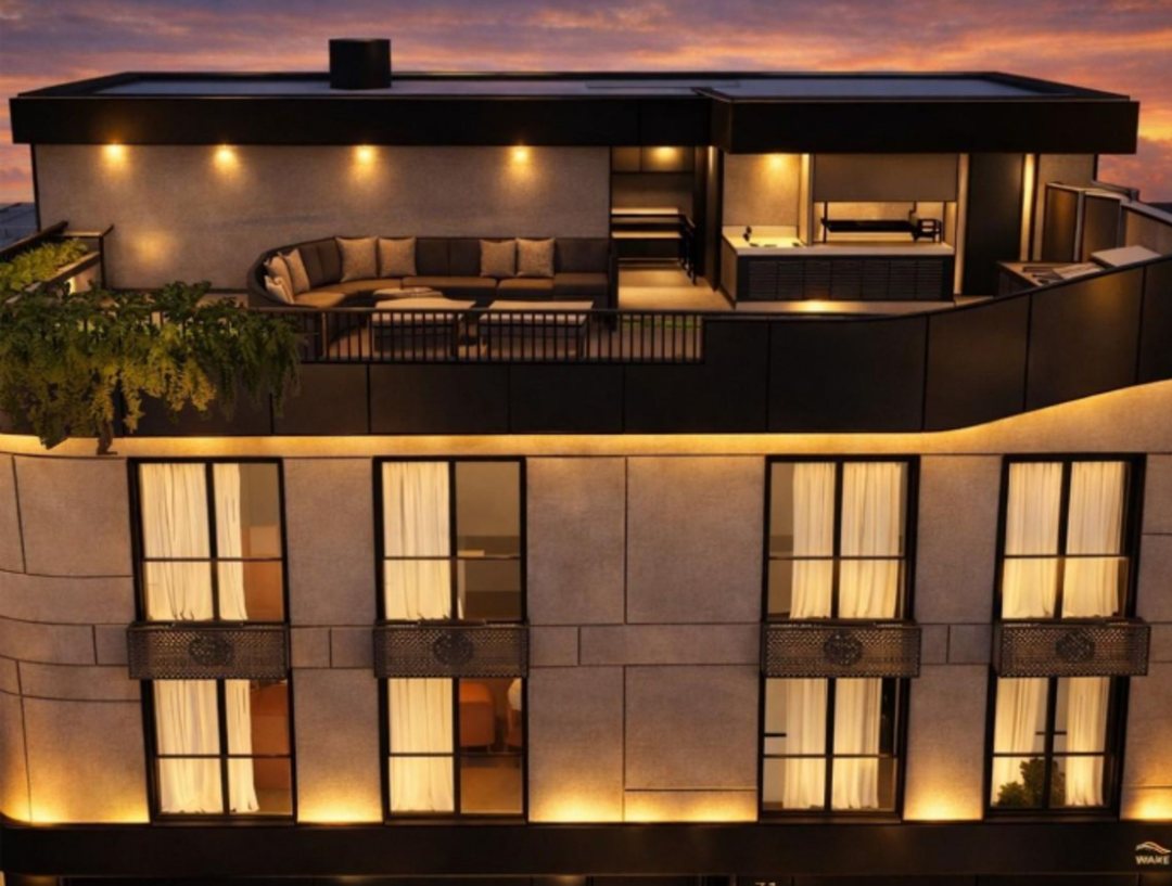 VENTA- DUPLEX EN POZO - QUINTA SECCION  -MENDOZA