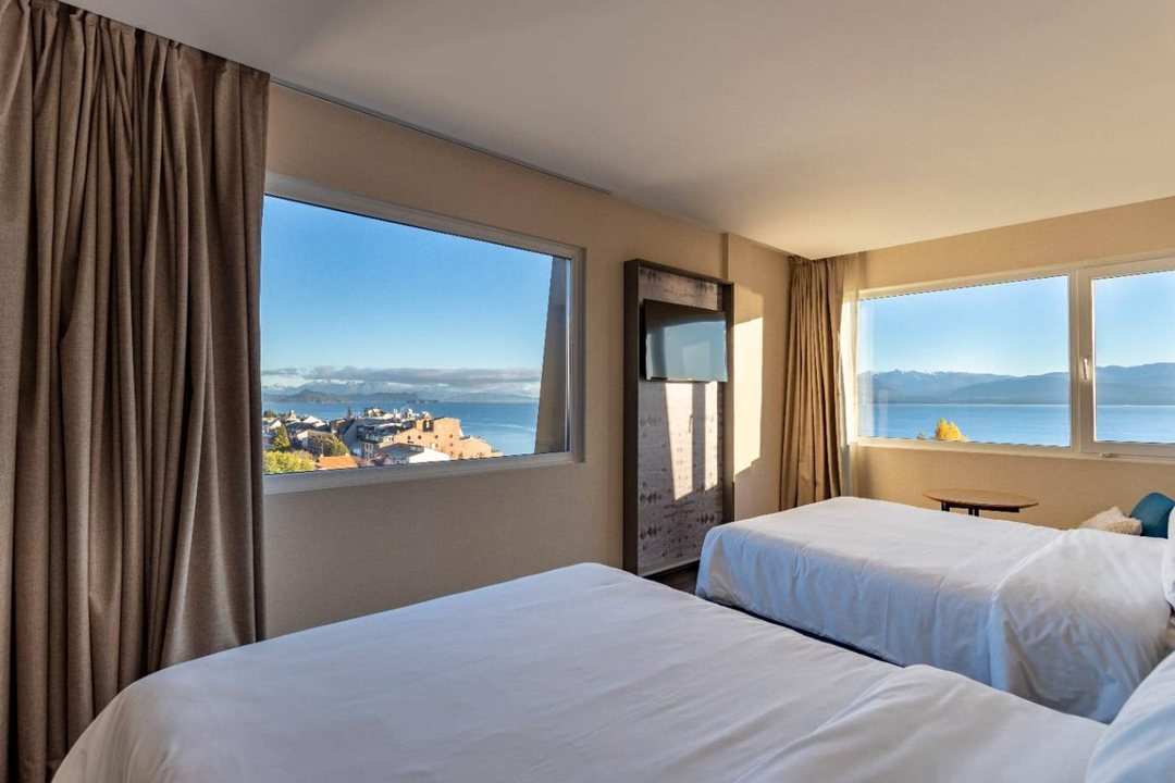 OPORTUNIDAD DE MERCADO. HAMPTON BY HILTON
