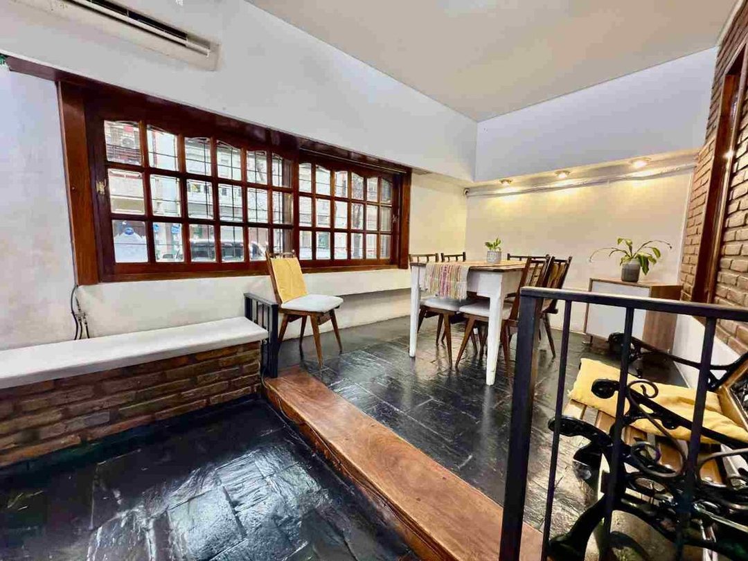 VENTA PH 4 AMB SIN EXPENSAS AVELLANEDA CENTRO