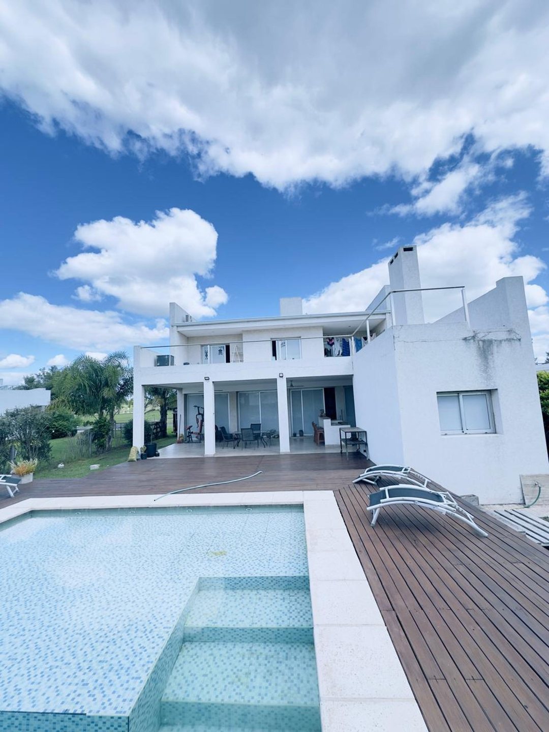 CASA EN VENTA EN AIRES DEL LLANO