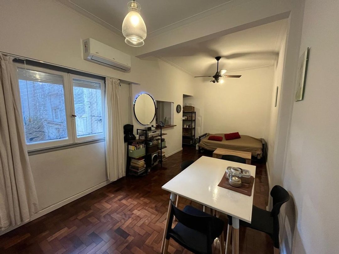 Departamento 2 ambientes S/EXP -Florida Oeste-