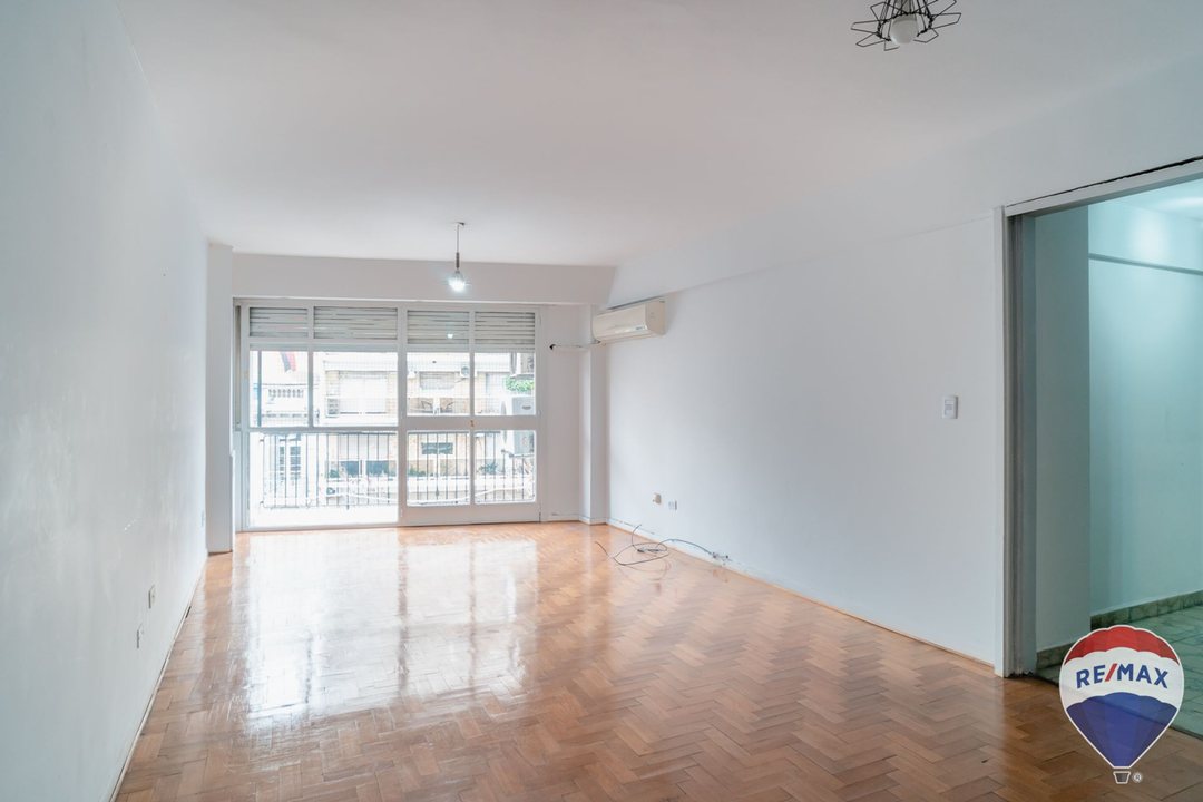 Departamento 4 ambientes ALQUILER Palermo