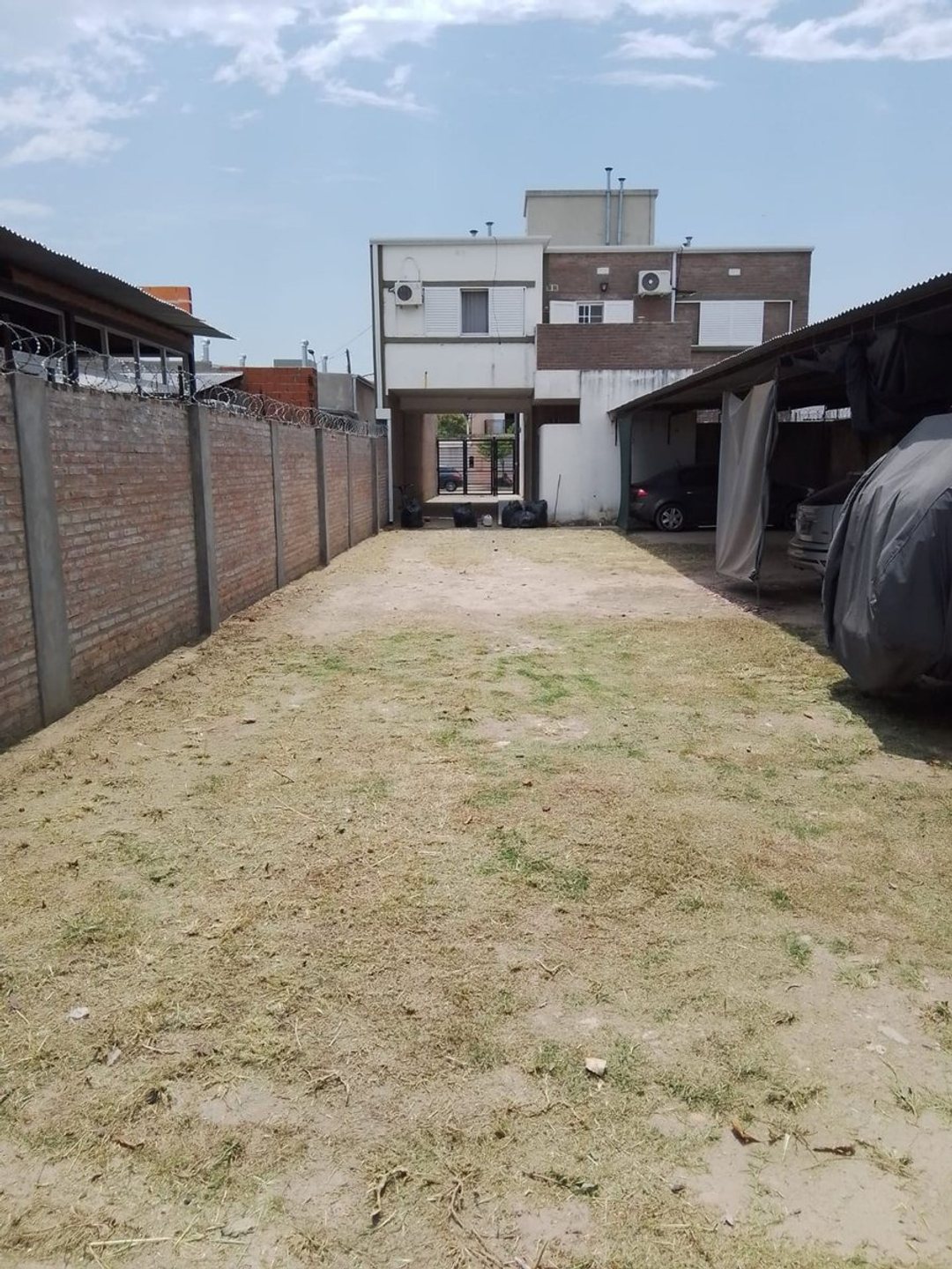 Santo tome, Dto/cocheras/local comercial