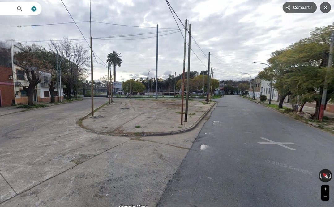 VENTA TERRENO EN VALENTIN ALSINA