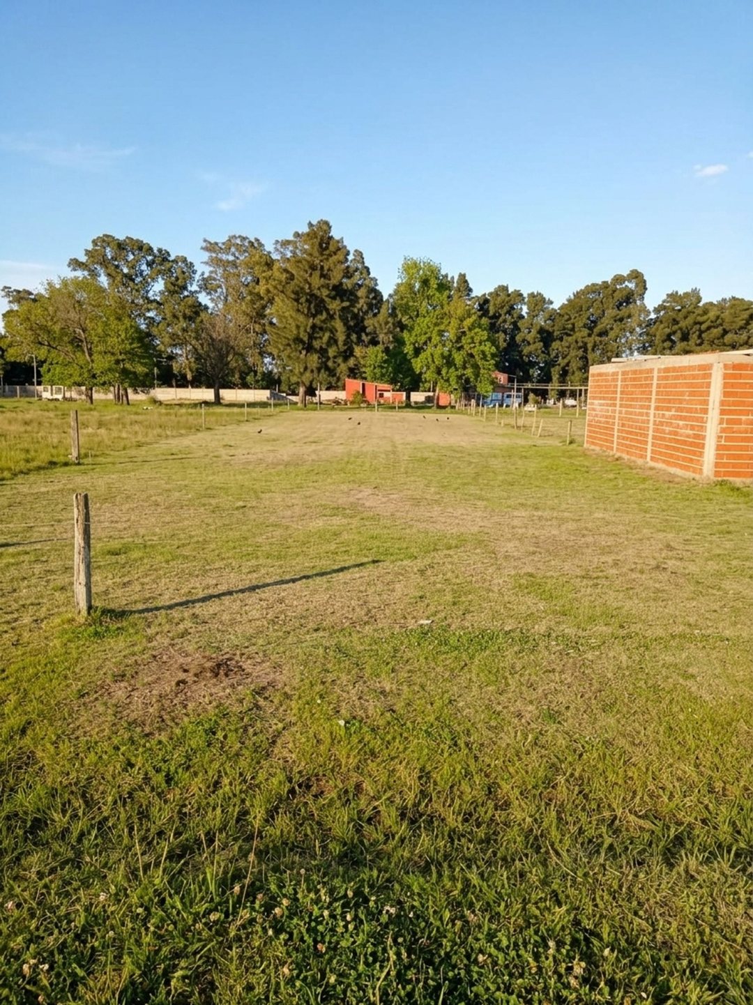 Lote en San Vicente – Ideal Quinta o Vivienda