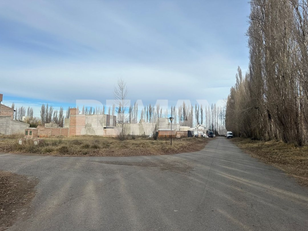 Venta lote B° Los Cerezos| 1 Plottier