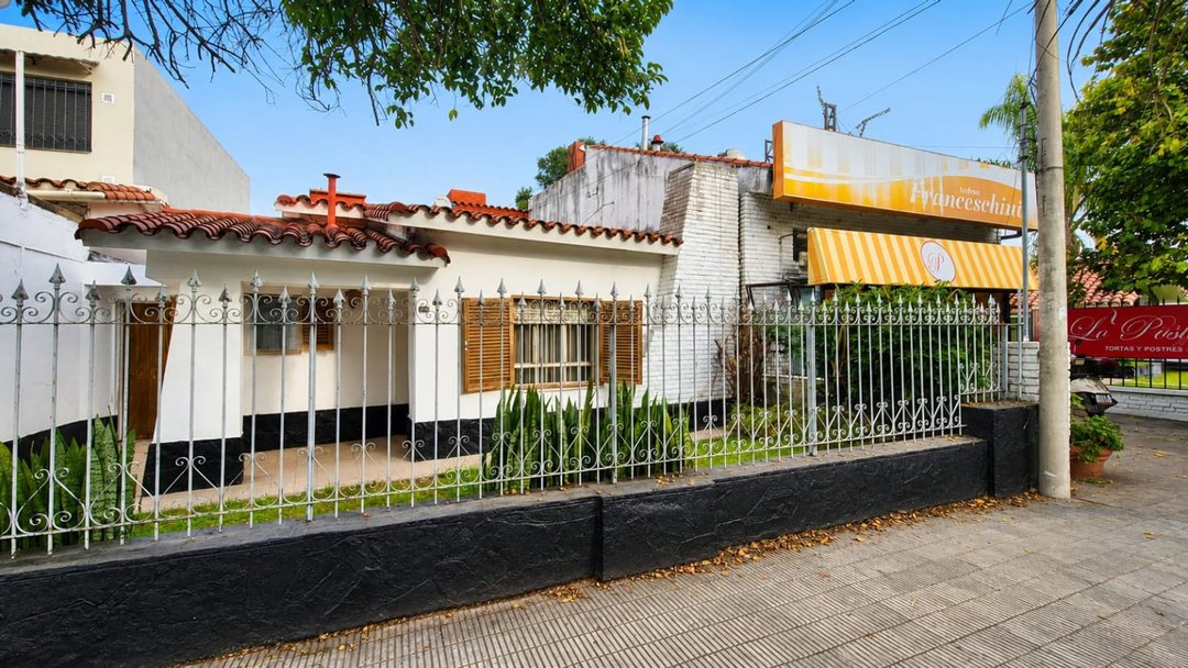 Oportunidad Casa Zona Norte para Flipping
