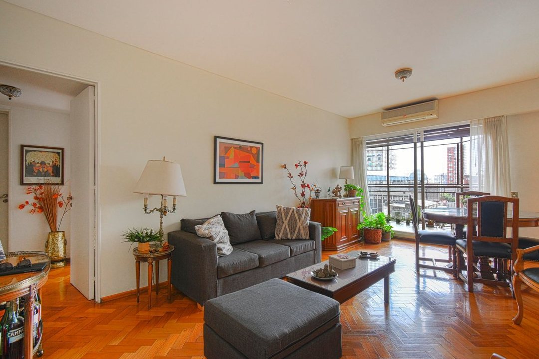 Venta departamento,4 ambientes,Caballito, A/Credit