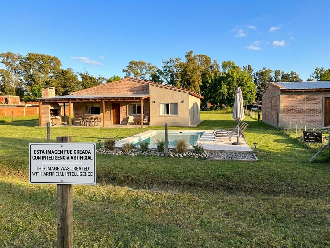 Excelente Lote de 433 m² en San Vicente