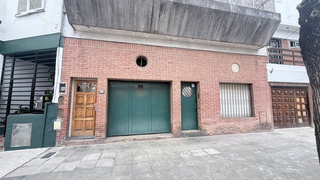Alquila Galpon deposito 120 m2