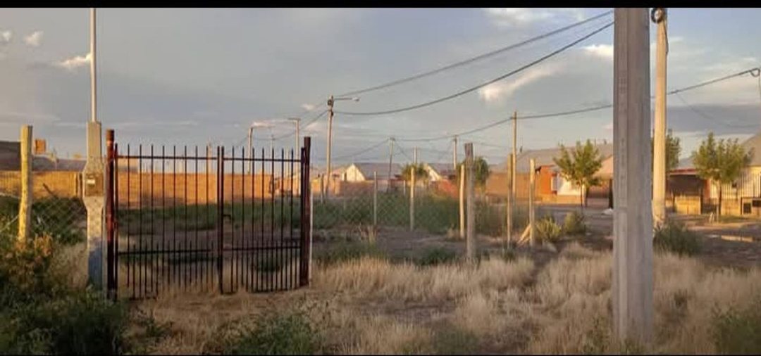 Oportunidad Única: Terreno en Venta en Cipolletti