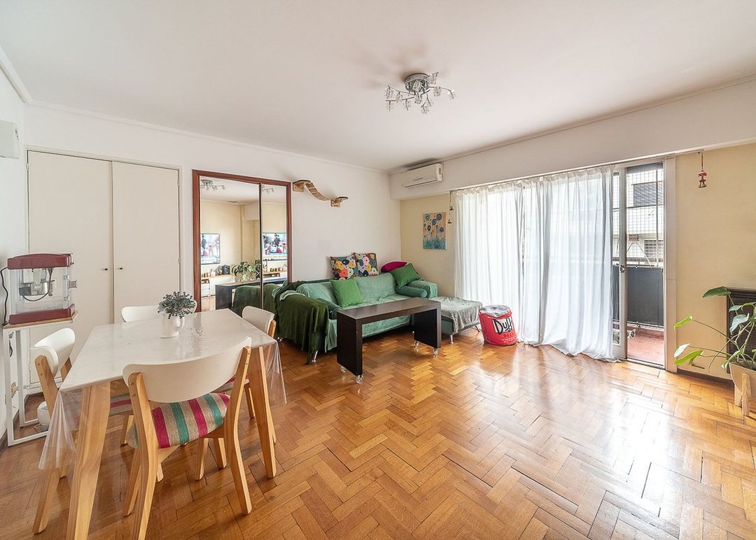 Venta Departamento 3 Ambientes Valentin Alsina