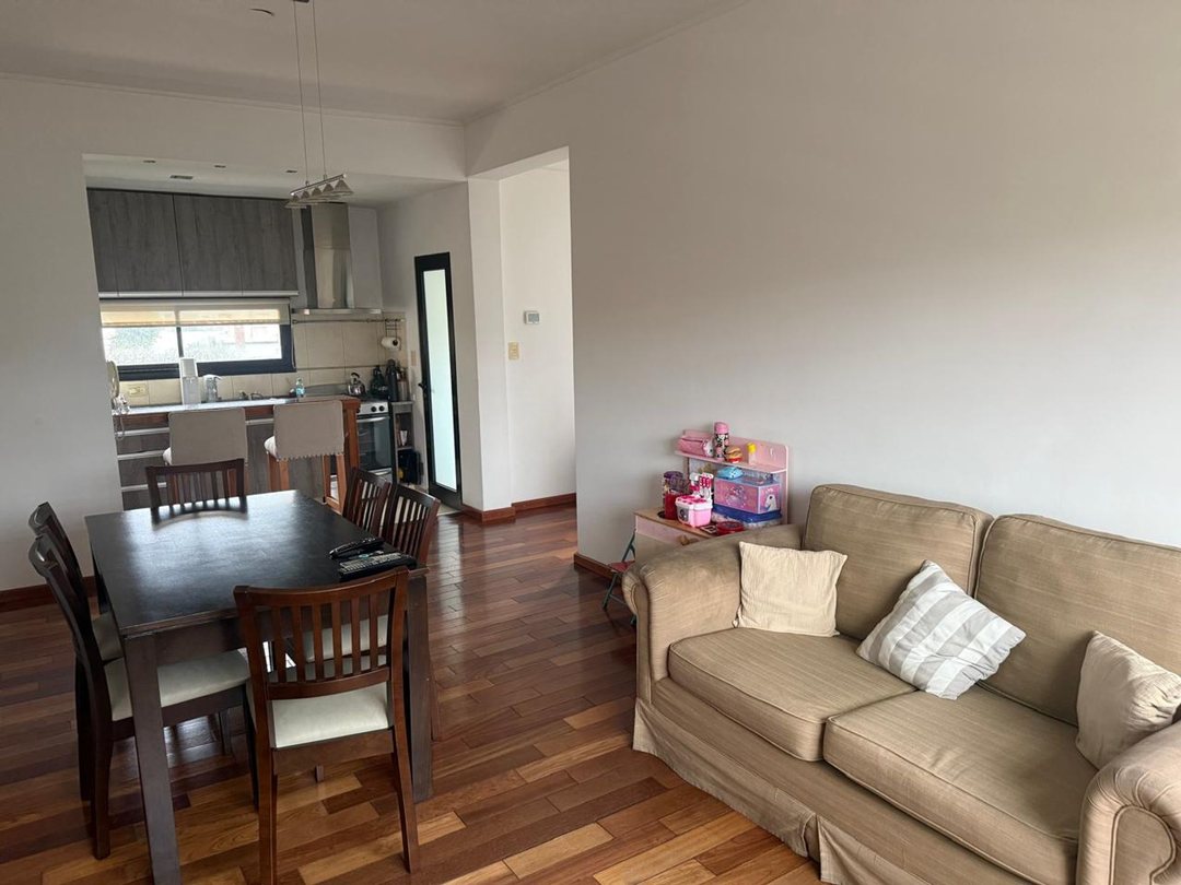 DEPARTAMENTO EN VENTA LA PLATA 2 DORMITORIOS