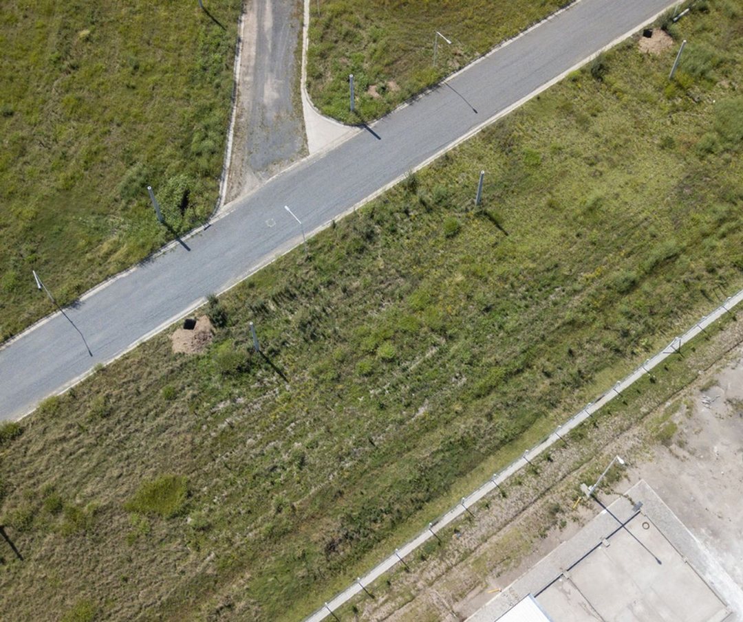 Venta Lote Pueblo Esther 200m2 Financiado