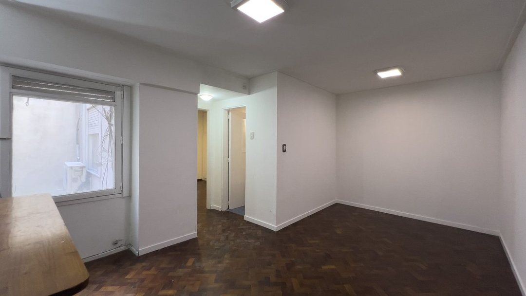 VENTA DEPARTAMENTO 1 DORMITORIO TERRAZA EXCLUSIVA