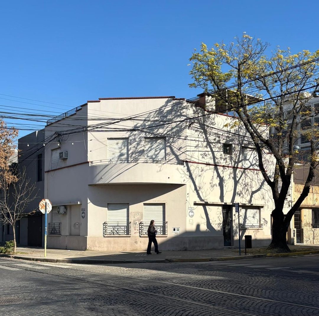 Venta lote para constructora en Pichincha