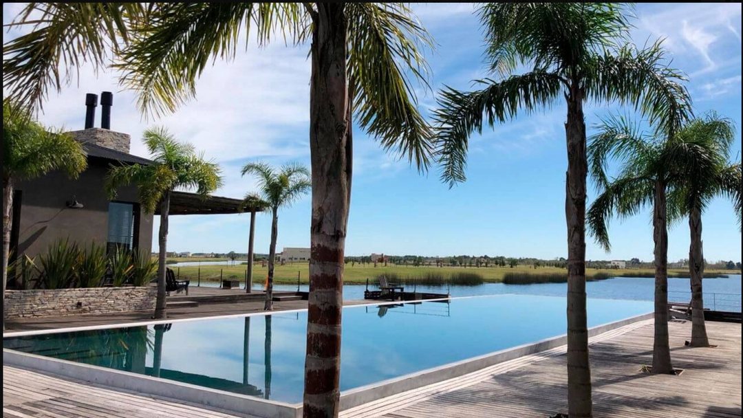 VENTA LOTE BARRIO NAUTICO EL NAUDIR ESCOBAR
