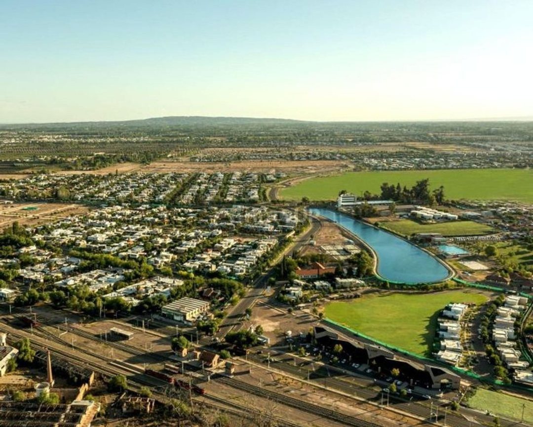 VENTA LOTE LOMAS DEL TORREÓN MAIPÚ FINANCIACIÓN