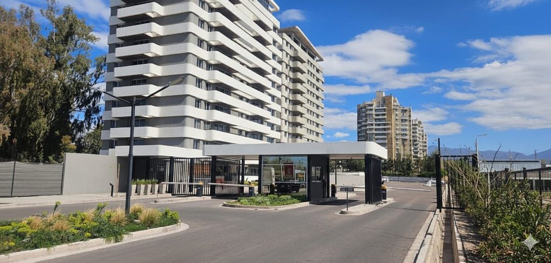 VENTA DEPARTAMENTO COMPLEJO VISTACRUZ GODOY CRUZ